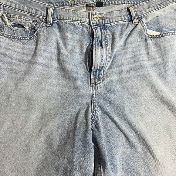 American Eagle Jeans - Picture 2 of 3